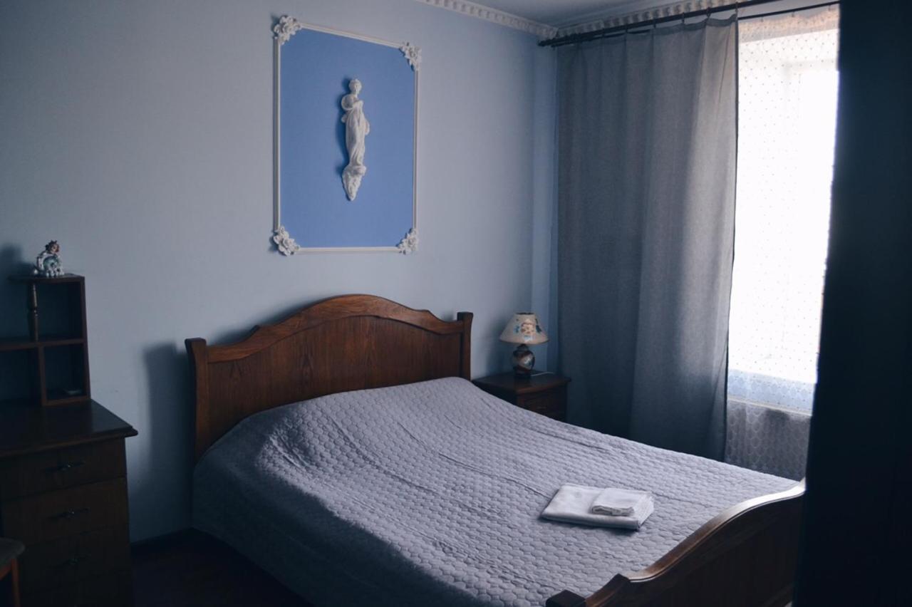 3-Room Apartments In Central City Lviv Exteriör bild